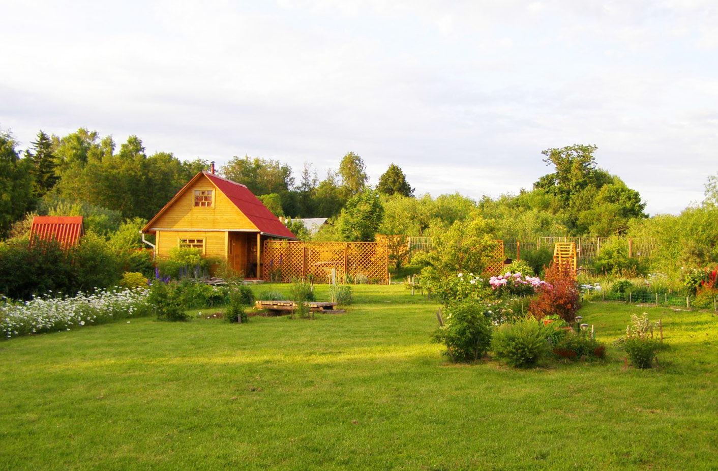 Кадастровые работы