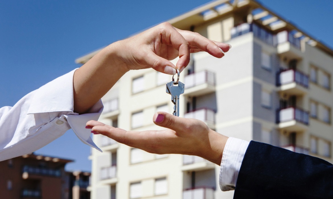 Жилищные вопросы